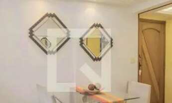 Imagem 3: Apartamento para venda possui 56 metros quadrados com 2 quartos em Chácara Inglesa - São P