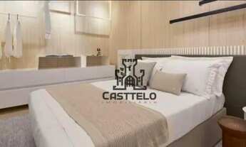 Imagem 6: Apartamento à venda, 70 m² por R$ 653.000 - Terra Bonita - Londrina/PR