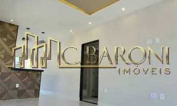 Imagem 3: Linda casa com 3 quartos a venda no Condomínio Solar dos Cantarinos I