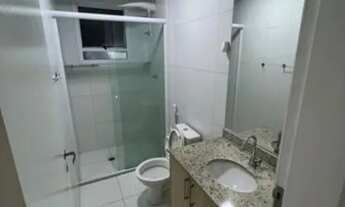 Imagem 7: Alugo Apto Mobiliado Condomínio Residencial Flex P.10/ 2 qtos/ R$ 3.300