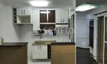 Imagem 5: Locação de Apto com 2 dormitórios próximo ao Shopping Interlagos