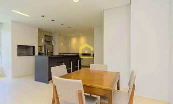 Imagem 7: Apartamento à venda, Mercês, Curitiba, PR