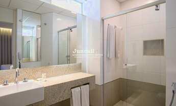 Imagem 7: Flat para aluguel, 1 quarto, 1 suíte, 1 vaga, Lourdes - Belo Horizonte/MG