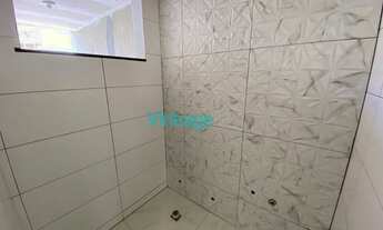 Imagem 7: CASA 03 QTOS C/ 01 SUÍTE 03 VGS INCONFIDENTES CONTAGEM - MG