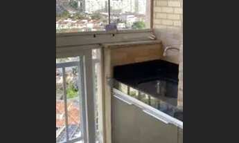 Imagem 2: Alugo apartamento mobiliado