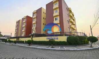 Imagem 2: Apartamento com 3 dormitórios para alugar, 95 m² por R$ 2.300,00/mês - Balneário Três Mari