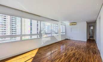 Imagem 2: Apartamento para Aluguel - Pinheiros, 2 Quartos, 115 m2