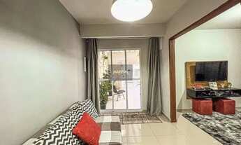 Imagem 7: Casa com 2 dorms, Conjunto Residencial Mário Dedini, Piracicaba - R$ 350 mil, Cod