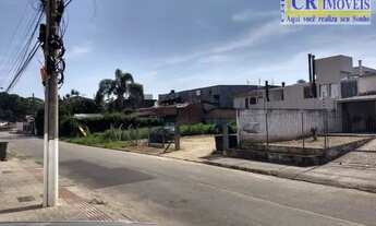 Imagem 4: Sala Comercial 44m² - Rua Oriente n° 14, Passa Vinte - Palhoça