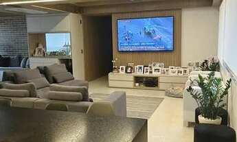 Imagem: Apartamento Venda Moema 158 m² 3 Dormitórios