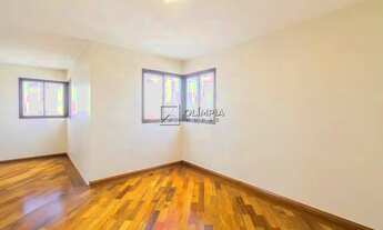 Imagem 13: Locação Apartamento 4 Dormitórios - 287 m² Moema