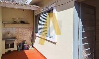 Imagem 7: Casa para alugar no bairro Campos Elíseos - Ribeirão Preto/SP