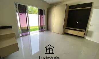 Imagem 7: 4 suítes, casa ampla Ponta Negra