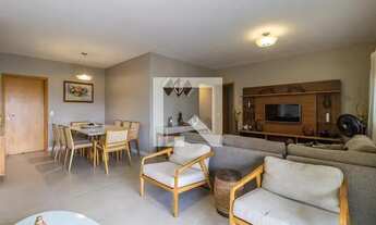 Imagem 4: Apartamento com 3 quartos (3 suítes) à venda em Tamboré, Barueri, com 3 vagas