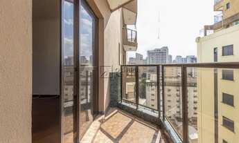 Imagem 7: Apartamento Locação 3 Dormitórios - 143 m² Vila Clementino