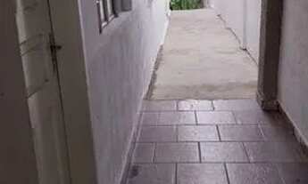 Imagem 2: Casa comercial com garagem