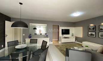 Imagem 6: Apartamento para venda com 140 m² com 3 Quartos (sendo 1 Suíte) no Ingá - Niterói - RJ