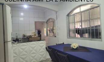 Imagem: Aceita Permuta. Sobrado Em Área Mista Residencial