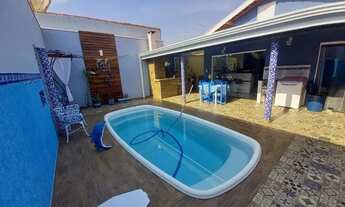 Imagem: Casa com 3 dormitórios à venda, 133 m²