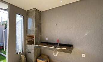 Imagem 5: 1 casa disponível Setor Santos Dumont Goiânia-GO