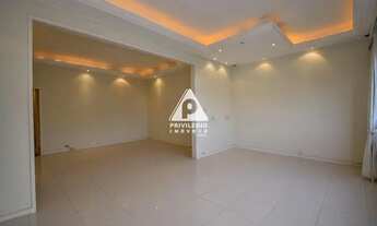 Imagem 4: Apartamento à venda, 3 quartos, 1 suíte, 1 vaga, Copacabana - RIO DE JANEIRO/RJ