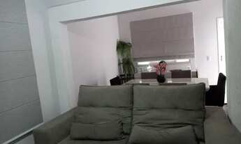 Imagem 6: Casa 2 dormitórios em Guilhermina - Praia Grande - SP