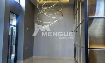 Imagem 4: Apartamento residencial com 2 dormitórios e 1 vaga, à venda no bairro Petrópolis, em Porto