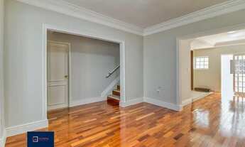 Imagem 5: Locação Casa 3 Dormitórios - 200 m² Vila Nova Conceição