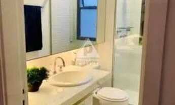 Imagem 4: Apartamento à venda, 1 quarto, 1 vaga, Leblon - RIO DE JANEIRO/RJ