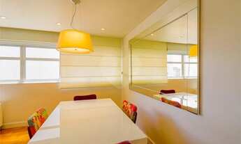 Imagem 2: São Paulo - Apartamento Padrão - JARDIM PAULISTA