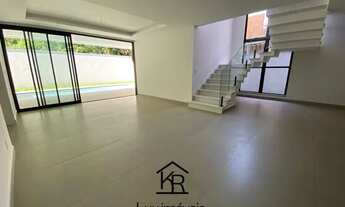 Imagem 4: Duplex 5 suítes, altissimo padrão Ponta Negra