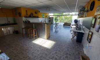 Imagem 6: Casa com 2 dormitórios, 450 m² - venda por R$ 950.000,00 ou aluguel por R$ 3.900,00/mês