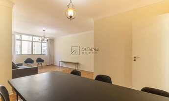 Imagem 7: Locação Apartamento 3 Dormitórios - 145 m² Bela Vista