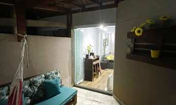 Imagem 4: Garden para venda com 54 metros quadrados com 2 quartos em Parque Taboão - Taboão da Serra