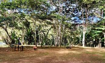 Imagem 3: Sítio toca da raposa em Santa Teresa