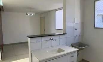 Imagem 4: Excelente apto novo 2qts no Bairro Serrano