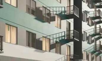 Imagem 2: BIGUAçU - Apartamento Padrão - Praia João Rosa