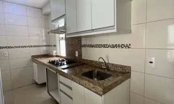 Imagem 6: Apartamento com 3 dormitórios para alugar, 69 m² por R$ 3.040,00/mês - Condomínio Avalon