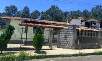 Imagem 7: Casa para aluguel com piscina, sauna e área gourmet