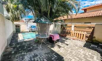 Imagem 2: Casa com 2 dormitórios à venda, 53 m² por R$ 510.000,00 - Piratininga - Niterói/RJ