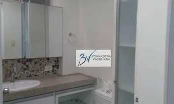 Imagem 6: 80m² Sendo 2 quartos 1 suíte com closet, todos os armarios, 1 vaga