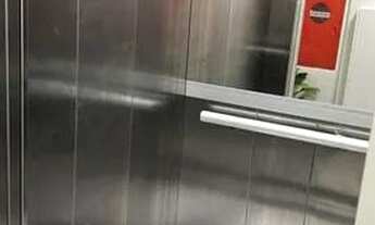 Imagem 7: Apartamento 3 quartos sendo 1 com suite no bairro Leticia em BH, sala, cozinha