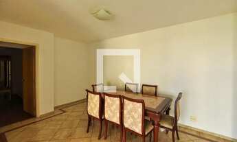 Imagem 4: Apartamento para Aluguel - Paraíso, 3 Quartos, 138 m2