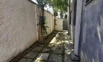 Imagem 6: Sobrado comercial para aluguel tem 140 m² em Vila Clementino