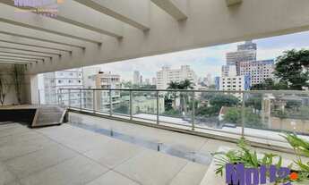 Imagem 4: Apartamento aluguel e venda 44 metros 1 SUÍTE, LAVABO, AREA DE SERVIÇO 1 VAGA AO LADO DO H