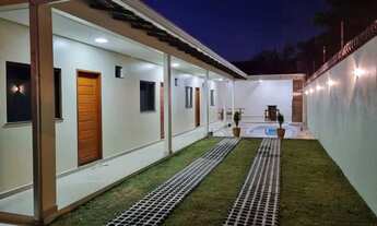 Imagem 2: Vendo linda casa em Alter do Chão