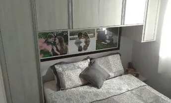 Imagem 6: Apartamento Residencial com 2 dormitórios à venda, 45 m² por R$ 170.000 - Jardim Manoel Pe