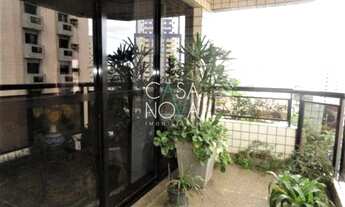 Imagem: Apartamento a venda, 290 metros quadrados