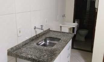 Imagem 5: Ótimo apartamento conjugado com excelente localização em Vargem Pequena/RJ