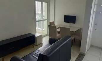 Imagem 5: Apartamento Mobiliado para aluguel com 1 quarto Premium Home Flex, Mogi das Cruzes